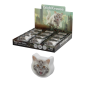 Gomme ErichKrause Big City Cats x24 couleurs assorties sans PVC Gomme ErichKrause Big City Cats x24 couleurs assorties sans PVC