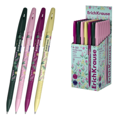 stylo bille bleu ErichKrause