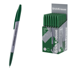 stylo bille vert ErichKrause
