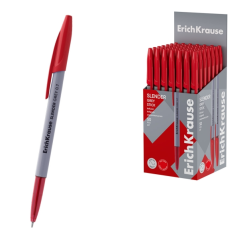 stylo bille rouge ErichKrause