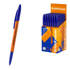 stylo bille bleu ErichKrause