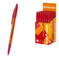 stylo bille rouge ErichKrause