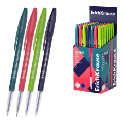 stylo bille bleu ErichKrause