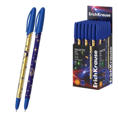 stylo bille bleu ErichKrause