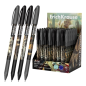 ErichKrause U-108 Stick stylo bleu 0,3 mm boîte de 48 ErichKrause U-108 Stick stylo bleu 0,3 mm boîte de 48