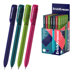 stylo bille bleu ErichKrause