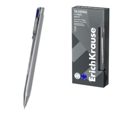 stylo bille bleu ErichKrause