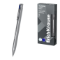 Stylo-bille ErichKrause Silverra Matic Classic bleu 0,7 mm