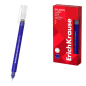 Stylo-bille ErichKrause Balance Stick Classic bleu 0,5 mm