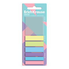 marque-pages pastel ErichKrause assortiment