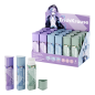 ErichKrause Prism Manga 24 bâtons de colle 8g blanc