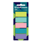 ErichKrause Reef 5 blocs de 20 marque-pages repositionnables couleurs ErichKrause Reef 5 blocs de 20 marque-pages repositionnables couleurs