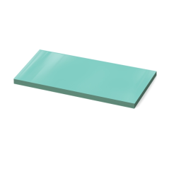 ErichKrause Reef 5 blocs de 20 marque-pages repositionnables couleurs