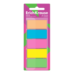 marque-pages repositionnables couleurs ErichKrause