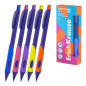 Porte-mine ErichKrause ErgoLine Kids 2,0 mm HB assortis
