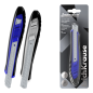 Cutter automatique 9mm ErichKrause Megapolis couleurs assorties