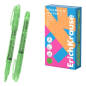 Surligneur ErichKrause Visioline V-15 Vert Pointe Biseautée