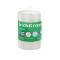 ErichKrause Pack 4 rubans adhésifs invisibles 18mm x 20m transparent