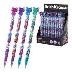 porte-mines ErichKrause assortis 24