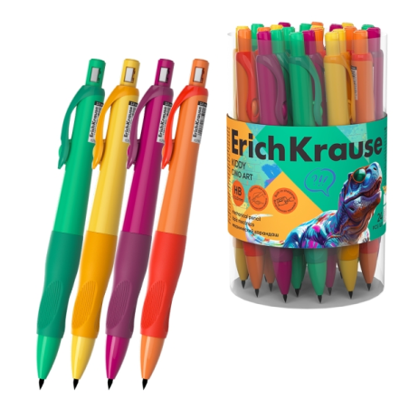 porte-mine ErichKrause Kiddy Dino