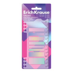 marque-pages plastique couleurs assorties