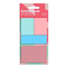 marque-pages repositionnables couleurs assorties