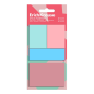 Marque-pages repositionnables ErichKrause 4x20 couleurs assorties Marque-pages repositionnables ErichKrause 4x20 couleurs assorties