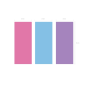 Marque-pages repositionnables ErichKrause Yummy 3x20 couleurs Marque-pages repositionnables ErichKrause Yummy 3x20 couleurs