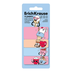 marque-pages repositionnables couleurs assorties
