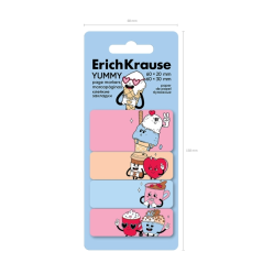 marque-pages repositionnables couleurs assorties