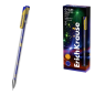 Stylo gel bleu 0,5 mm résistant à l'eau ErichKrause G-Slim