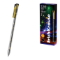 Stylo gel noir 0,5 mm résistant à l'eau ErichKrause G-Slim Stylo gel noir 0,5 mm résistant à l'eau ErichKrause G-Slim