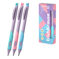 portemine ErichKrause couleurs assorties