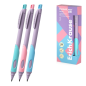 Portemine ErichKrause ErgoLine Kids 2,0 mm HB assortis