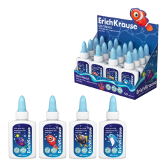 bâton de colle blanche ErichKrause