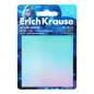Bloc de 20 notes adhésives ErichKrause 73x73 mm couleurs