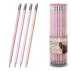 Crayon graphite triangulaire HB