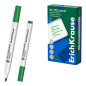 Marqueur tableau blanc ErichKrause W-170 vert 2,5 mm