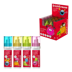 colle blanche ErichKrause flacons 35ml