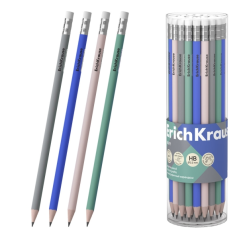 Crayons graphite assortis HB