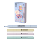 ErichKrause Visioline V-17 surligneurs assortis x12
