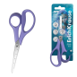 Ciseaux ErichKrause JOY Ergo 14 cm lilas manche résistante Ciseaux ErichKrause JOY Ergo 14 cm lilas manche résistante