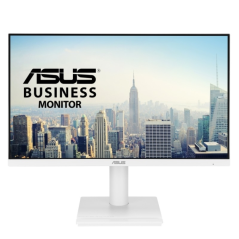 écran Asus blanc 27 pouces