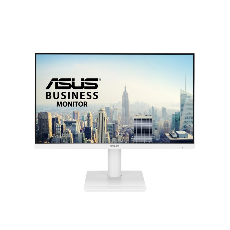 Asus écran 27 pouces IPS Full HD 120Hz 1ms blanc réglable