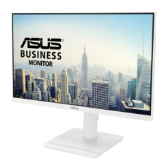 Asus écran 27 pouces IPS Full HD 120Hz 1ms blanc réglable