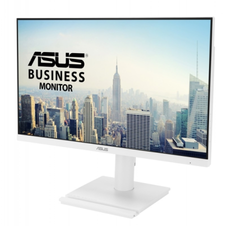 Asus écran 27 pouces IPS Full HD 120Hz 1ms blanc réglable