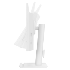 écran Asus blanc 27 pouces