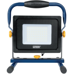 Projecteur LED Rapid The Painter+ 5000 lm bleu noir 6000K
