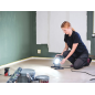 Projecteur LED Rapid The Painter+ 5000 lm bleu noir 6000K