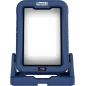 Projecteur LED portable Rapid BWL2400 2400 lm bleu/noir